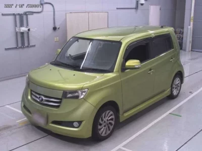 Toyota BB