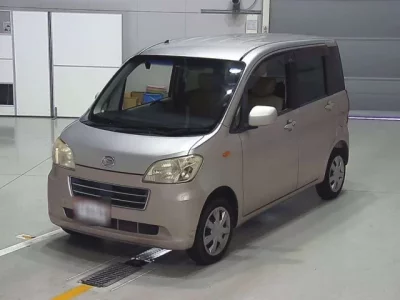 Daihatsu TANTO EXE