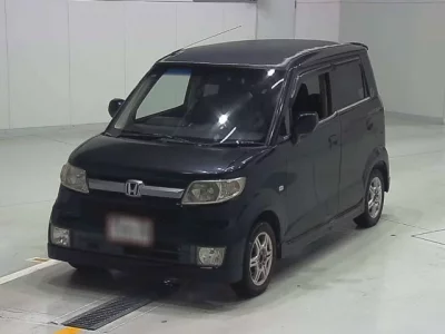 Honda ZEST
