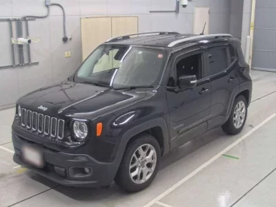 Chrysler JEEP RENEGADE