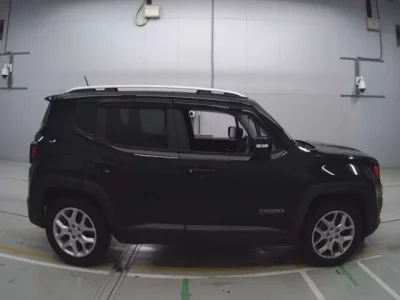 Chrysler JEEP RENEGADE