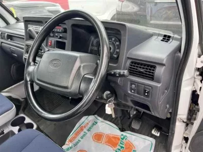 Subaru SAMBAR