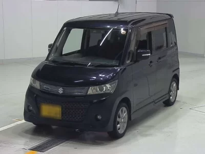 Suzuki PALETTE