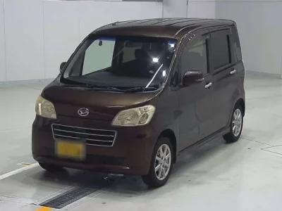 Daihatsu TANTO EXE