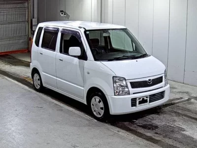 Mazda AZ WAGON
