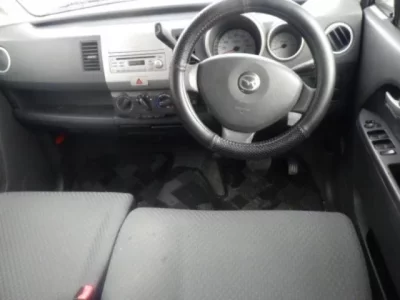 Mazda AZ WAGON
