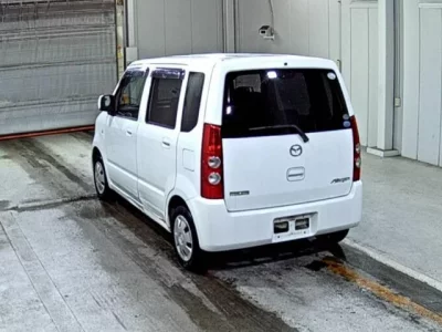 Mazda AZ WAGON