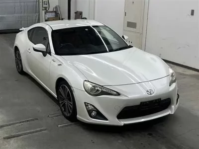 Toyota 86
