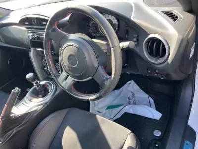 Toyota 86