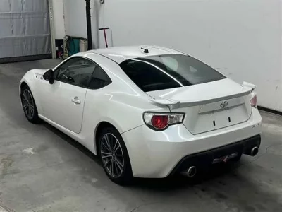 Toyota 86