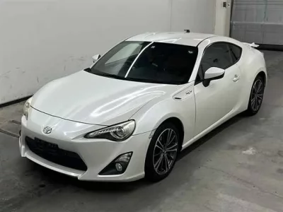 Toyota 86