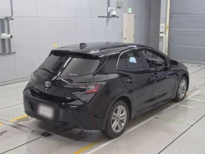 Toyota COROLLA SPORT