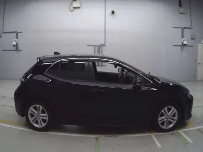 Toyota COROLLA SPORT