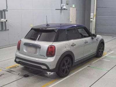 BMW MINI