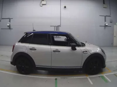 BMW MINI