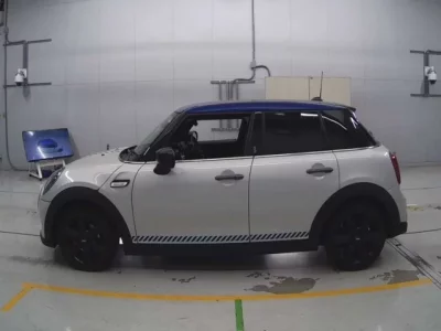 BMW MINI