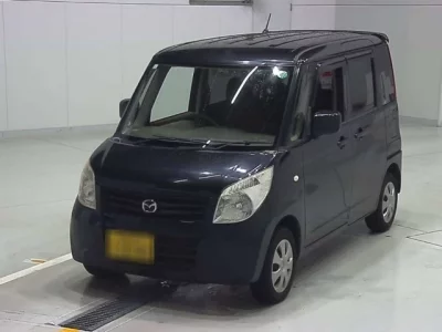 Mazda FLAIR WAGON