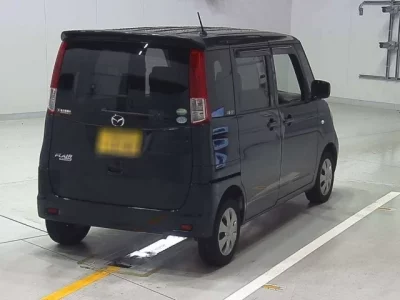 Mazda FLAIR WAGON