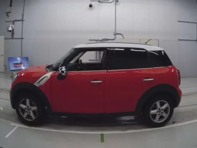 BMW MINI