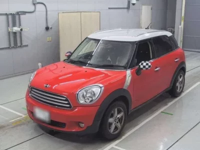 BMW MINI