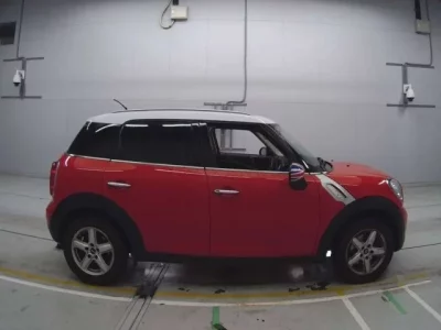 BMW MINI