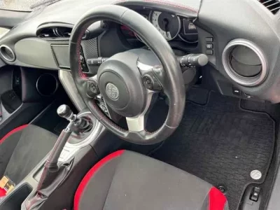 Toyota 86
