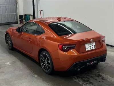 Toyota 86