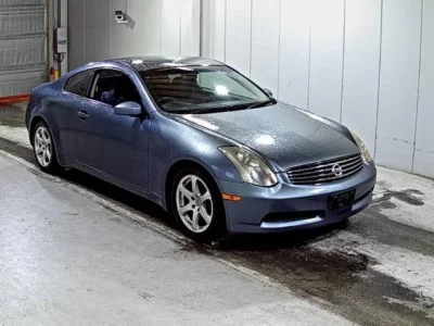 Nissan SKYLINE