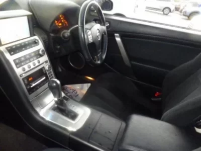 Nissan SKYLINE