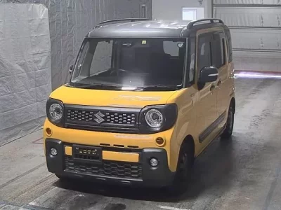 Suzuki SPACIA GEAR