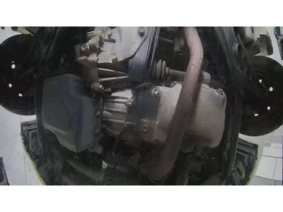 Suzuki MRWAGON