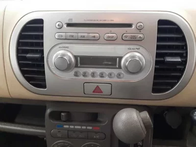 Suzuki MRWAGON