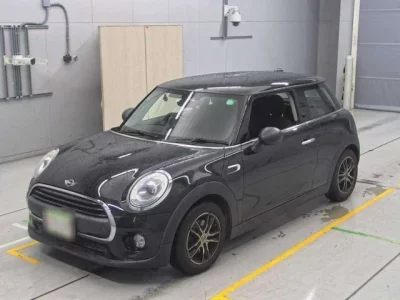 BMW MINI