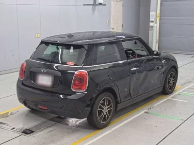 BMW MINI