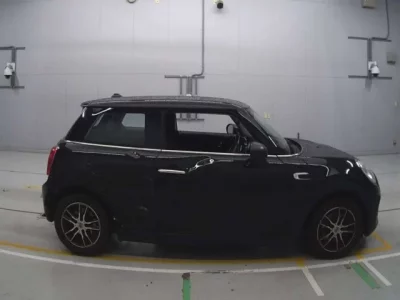 BMW MINI