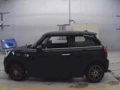 BMW MINI