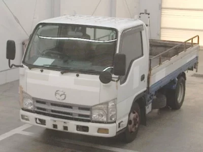 Mazda TITAN