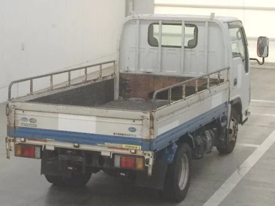 Mazda TITAN