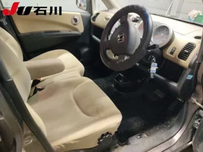 Honda LIFE