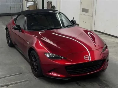 Mazda ROADSTER