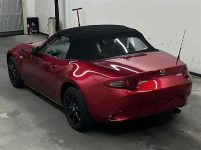 Mazda ROADSTER