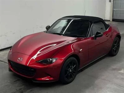 Mazda ROADSTER