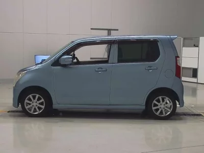 Mazda FLAIR