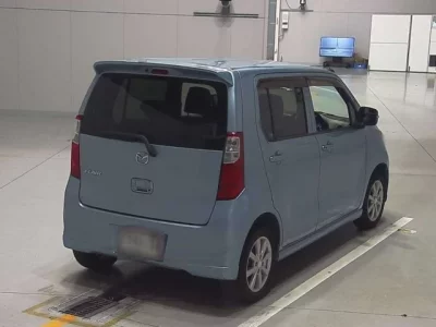 Mazda FLAIR