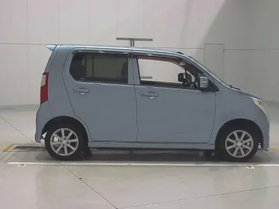 Mazda FLAIR