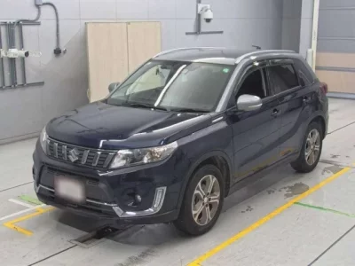 Suzuki ESCUDO