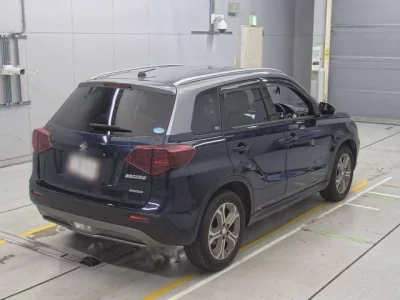 Suzuki ESCUDO
