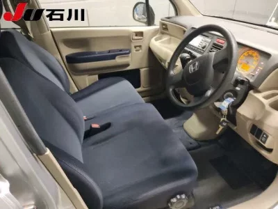 Honda LIFE