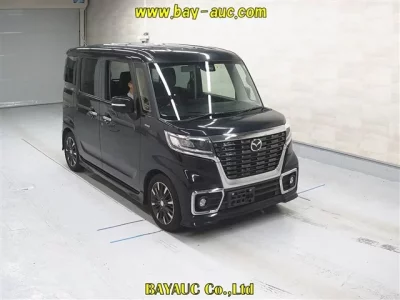 Mazda FLAIR WAGON