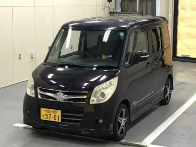 Suzuki PALETTE